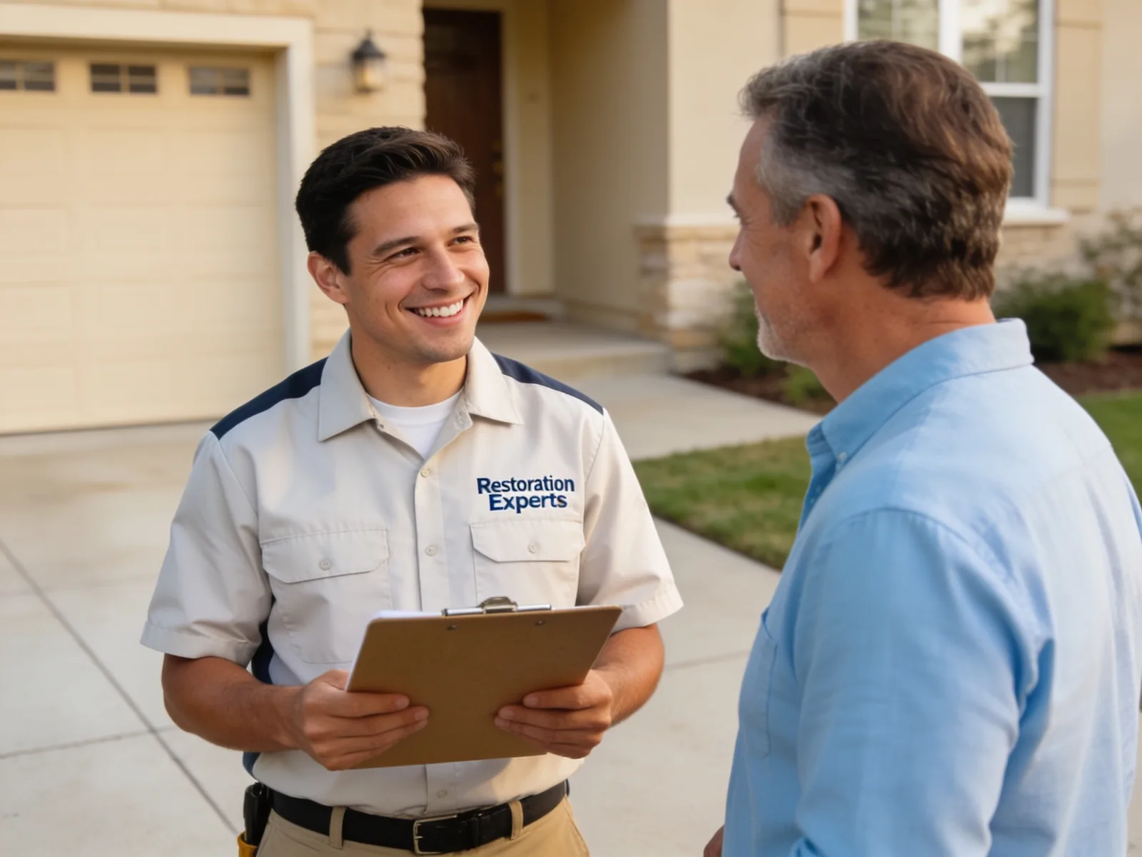 Water Damage Cleanup Batesland, SD FAQs
